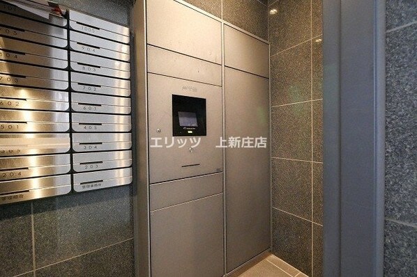 ポルト・ボヌール梅田WESTの物件内観写真